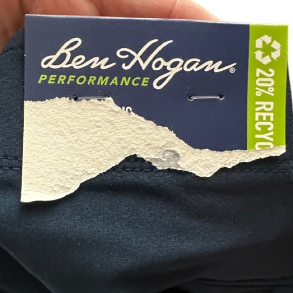 Ben Hogan Performance Shorts nwt‎ - Picture 4 of 5
